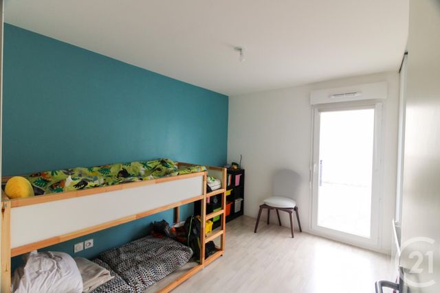 Appartement T5 à vendre - 5 pièces - 124.14 m2 - ST JACQUES DE LA LANDE - 35 - BRETAGNE - Century 21 Dréano Immobilier