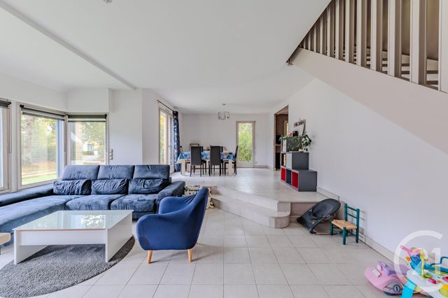 maison - NOYAL CHATILLON SUR SEICHE - 35