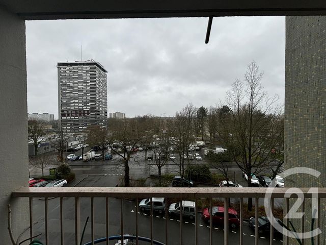 Appartement T4 à vendre - 4 pièces - 74.0 m2 - RENNES - 35 - BRETAGNE - Century 21 Dréano Immobilier