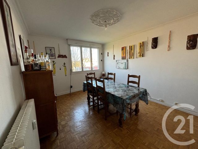 Appartement T4 à vendre - 4 pièces - 74.0 m2 - RENNES - 35 - BRETAGNE - Century 21 Dréano Immobilier