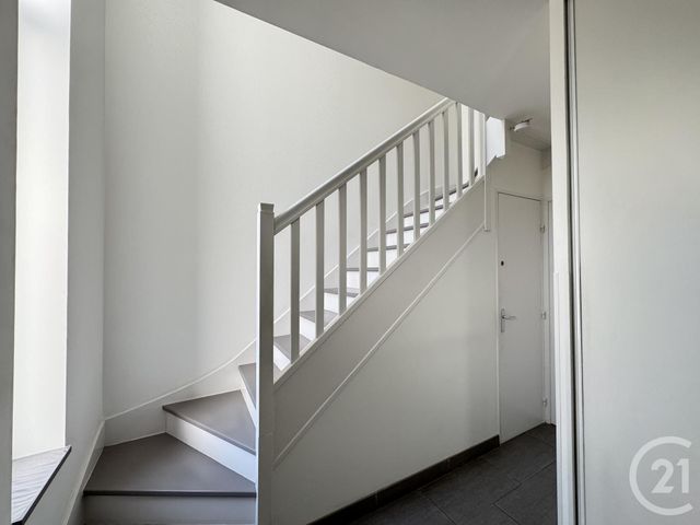 maison à vendre - 5 pièces - 112.0 m2 - ST JACQUES DE LA LANDE - 35 - BRETAGNE - Century 21 Dréano Immobilier