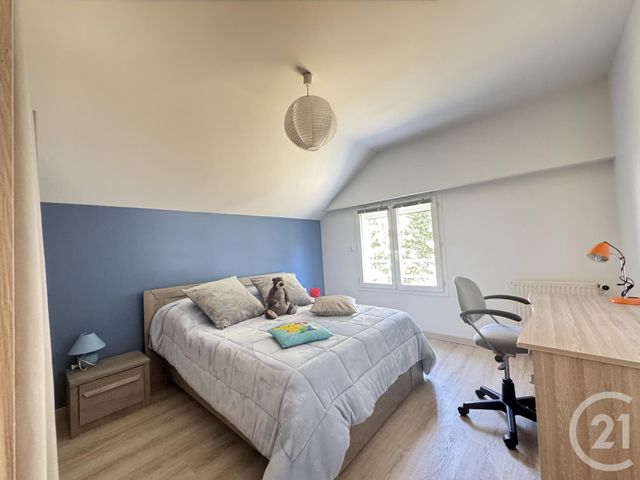 maison à vendre - 5 pièces - 112.0 m2 - ST JACQUES DE LA LANDE - 35 - BRETAGNE - Century 21 Dréano Immobilier