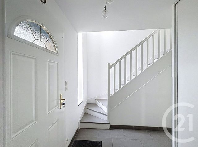 maison à vendre - 5 pièces - 112.0 m2 - ST JACQUES DE LA LANDE - 35 - BRETAGNE - Century 21 Dréano Immobilier