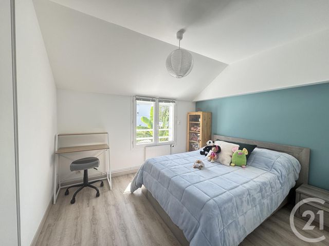 maison à vendre - 5 pièces - 112.0 m2 - ST JACQUES DE LA LANDE - 35 - BRETAGNE - Century 21 Dréano Immobilier