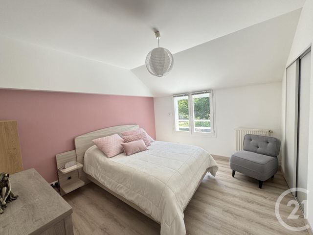 maison à vendre - 5 pièces - 112.0 m2 - ST JACQUES DE LA LANDE - 35 - BRETAGNE - Century 21 Dréano Immobilier