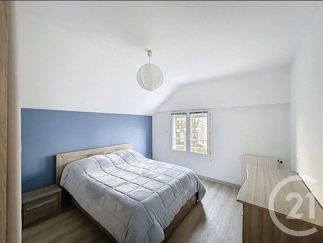 maison à vendre - 5 pièces - 112.0 m2 - ST JACQUES DE LA LANDE - 35 - BRETAGNE - Century 21 Dréano Immobilier