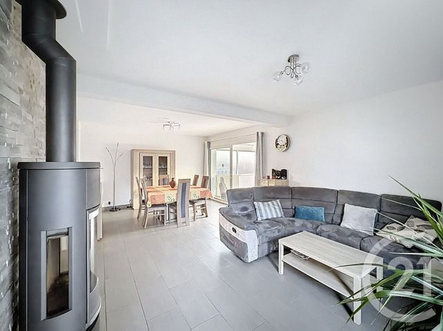 maison à vendre - 5 pièces - 112.0 m2 - ST JACQUES DE LA LANDE - 35 - BRETAGNE - Century 21 Dréano Immobilier