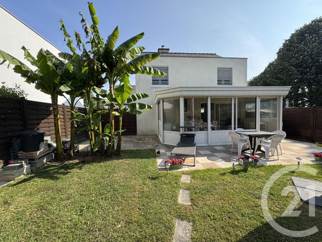maison - ST JACQUES DE LA LANDE - 35