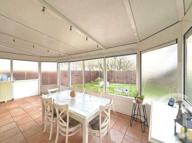 maison à vendre - 5 pièces - 112.0 m2 - ST JACQUES DE LA LANDE - 35 - BRETAGNE - Century 21 Dréano Immobilier