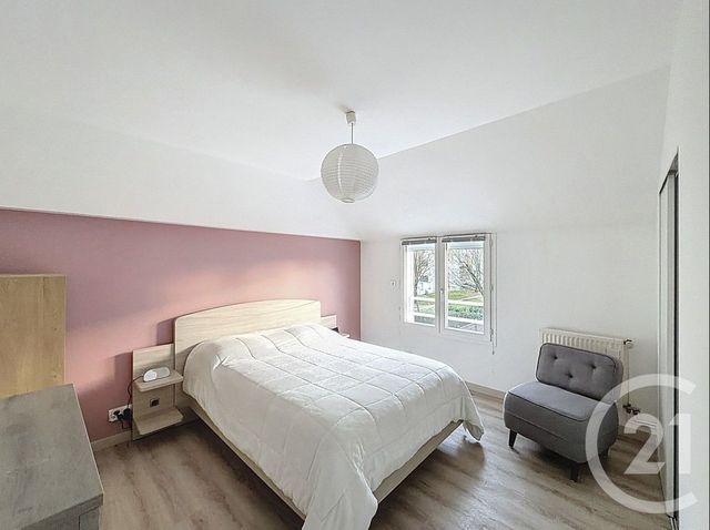 maison à vendre - 5 pièces - 112.0 m2 - ST JACQUES DE LA LANDE - 35 - BRETAGNE - Century 21 Dréano Immobilier