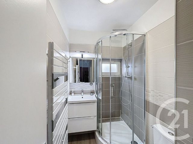 maison à vendre - 5 pièces - 112.0 m2 - ST JACQUES DE LA LANDE - 35 - BRETAGNE - Century 21 Dréano Immobilier