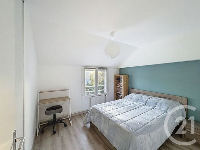 maison à vendre - 5 pièces - 112.0 m2 - ST JACQUES DE LA LANDE - 35 - BRETAGNE - Century 21 Dréano Immobilier