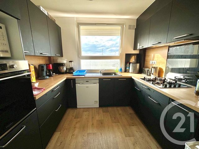 appartement - RENNES - 35