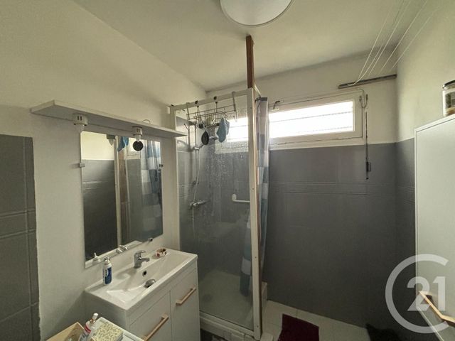 Appartement T4 à vendre - 4 pièces - 65.0 m2 - RENNES - 35 - BRETAGNE - Century 21 Dréano Immobilier