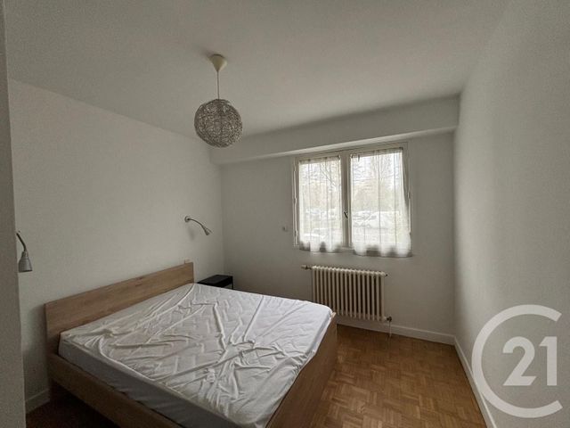 Appartement T4 à vendre - 4 pièces - 65.0 m2 - RENNES - 35 - BRETAGNE - Century 21 Dréano Immobilier