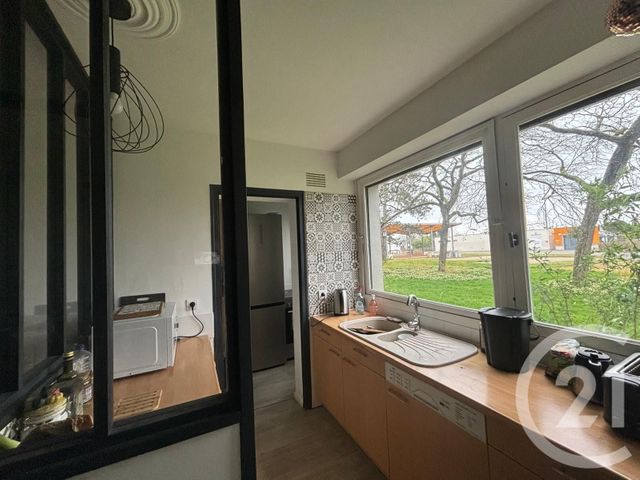 Appartement T4 à vendre - 4 pièces - 65.0 m2 - RENNES - 35 - BRETAGNE - Century 21 Dréano Immobilier