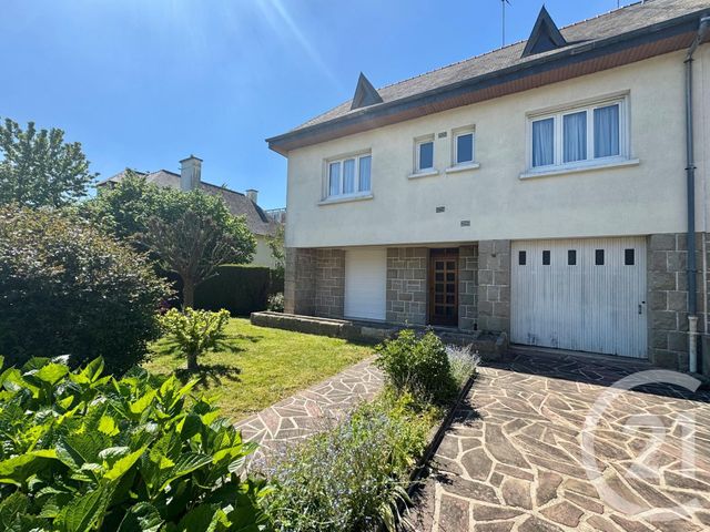 maison - RENNES - 35