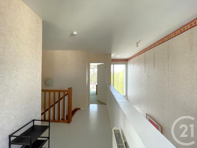 Afficher la photo en grand Appartement Duplex à vendre - 4 pièces - 92.29 m2 - ST JACQUES DE LA LANDE - 35 - BRETAGNE - Century 21 Dréano Immobilier