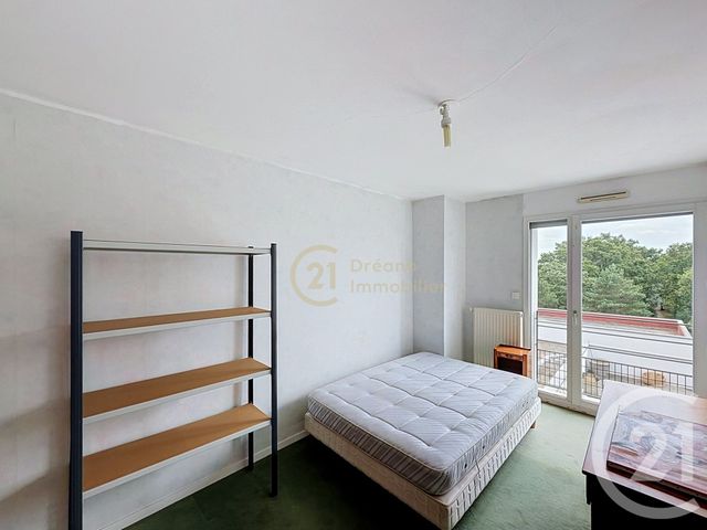 Appartement Duplex à vendre - 4 pièces - 92.29 m2 - ST JACQUES DE LA LANDE - 35 - BRETAGNE - Century 21 Dréano Immobilier
