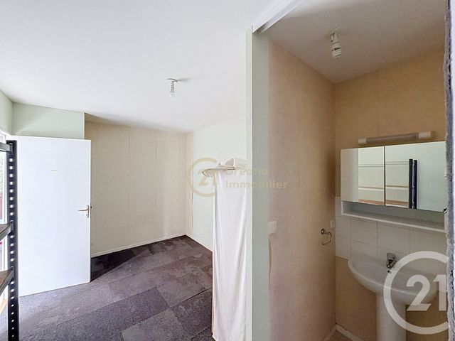 Appartement Duplex à vendre - 4 pièces - 92.29 m2 - ST JACQUES DE LA LANDE - 35 - BRETAGNE - Century 21 Dréano Immobilier