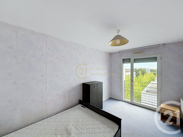 Appartement Duplex à vendre - 4 pièces - 92.29 m2 - ST JACQUES DE LA LANDE - 35 - BRETAGNE - Century 21 Dréano Immobilier
