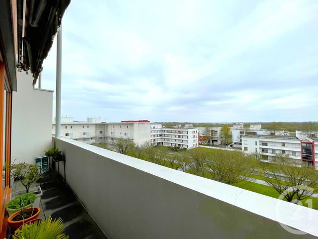 Appartement Duplex à vendre ST JACQUES DE LA LANDE
