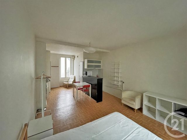 appartement - RENNES - 35