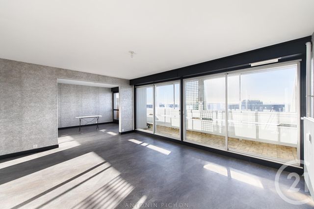 Appartement F4 à louer RENNES