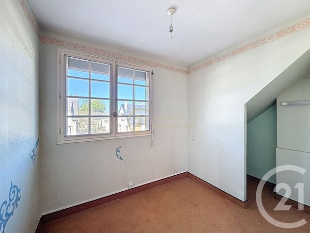 maison à vendre - 6 pièces - 146.0 m2 - RENNES - 35 - BRETAGNE - Century 21 Dréano Immobilier