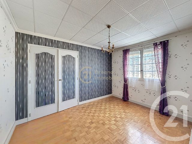 maison à vendre - 6 pièces - 146.0 m2 - RENNES - 35 - BRETAGNE - Century 21 Dréano Immobilier