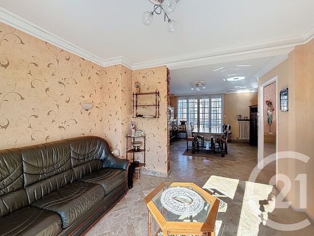 maison à vendre - 6 pièces - 146.0 m2 - RENNES - 35 - BRETAGNE - Century 21 Dréano Immobilier