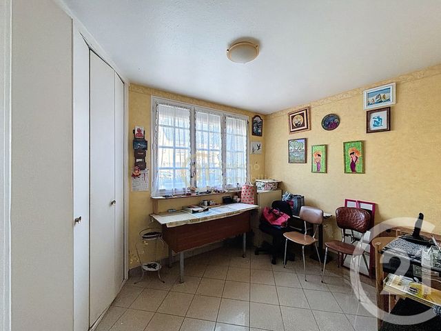 maison à vendre - 6 pièces - 146.0 m2 - RENNES - 35 - BRETAGNE - Century 21 Dréano Immobilier