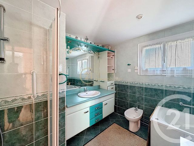 maison à vendre - 6 pièces - 146.0 m2 - RENNES - 35 - BRETAGNE - Century 21 Dréano Immobilier