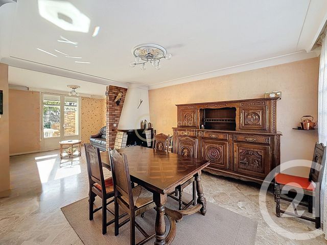 maison à vendre - 6 pièces - 146.0 m2 - RENNES - 35 - BRETAGNE - Century 21 Dréano Immobilier