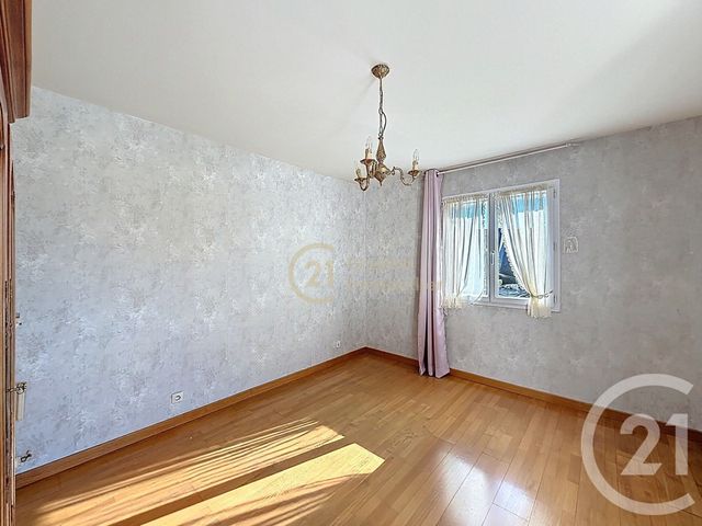 maison à vendre - 6 pièces - 146.0 m2 - RENNES - 35 - BRETAGNE - Century 21 Dréano Immobilier