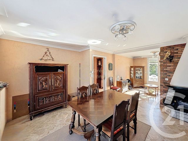 maison à vendre - 6 pièces - 146.0 m2 - RENNES - 35 - BRETAGNE - Century 21 Dréano Immobilier