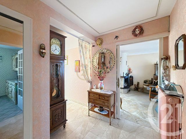 maison à vendre - 6 pièces - 146.0 m2 - RENNES - 35 - BRETAGNE - Century 21 Dréano Immobilier