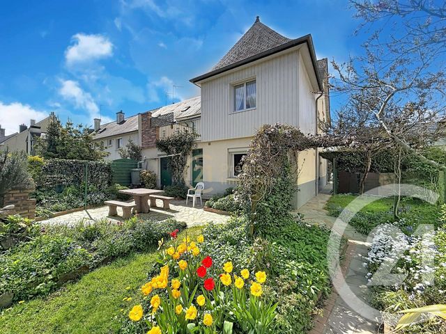 maison - RENNES - 35