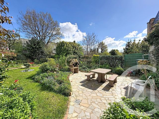 maison à vendre - 6 pièces - 146.0 m2 - RENNES - 35 - BRETAGNE - Century 21 Dréano Immobilier