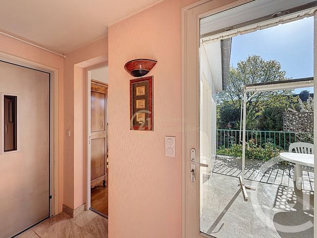 maison à vendre - 6 pièces - 146.0 m2 - RENNES - 35 - BRETAGNE - Century 21 Dréano Immobilier