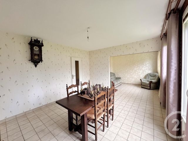 appartement - ST JACQUES DE LA LANDE - 35