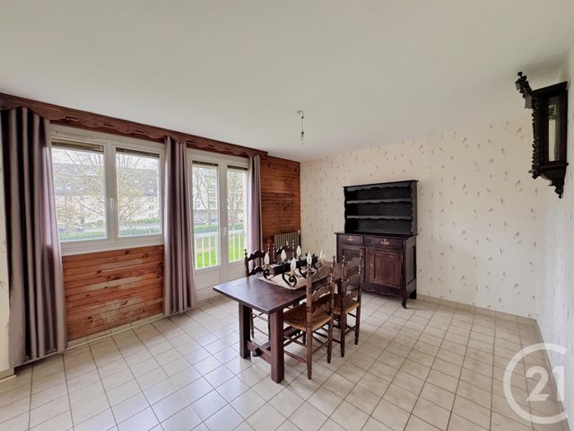 appartement - ST JACQUES DE LA LANDE - 35
