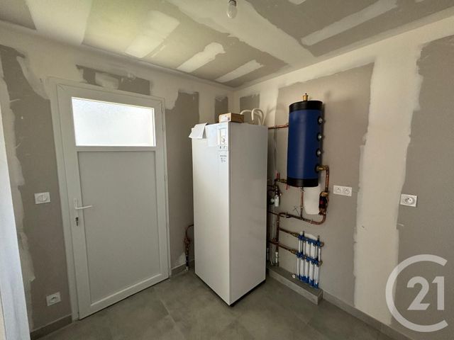 maison à vendre - 5 pièces - 115.24 m2 - JANZE - 35 - BRETAGNE - Century 21 Dréano Immobilier