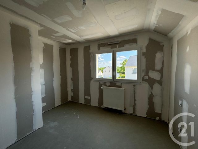 maison à vendre - 5 pièces - 115.24 m2 - JANZE - 35 - BRETAGNE - Century 21 Dréano Immobilier