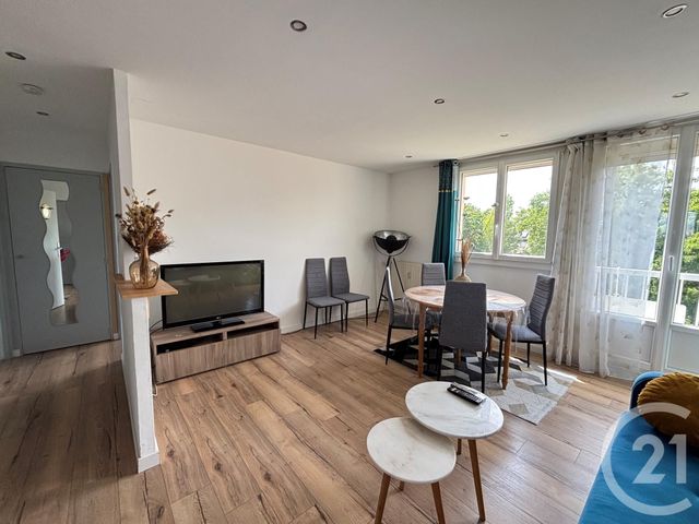 appartement - ST JACQUES DE LA LANDE - 35
