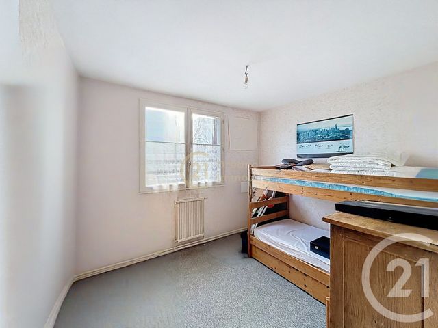 maison à vendre - 5 pièces - 96.67 m2 - ST JACQUES DE LA LANDE - 35 - BRETAGNE - Century 21 Dréano Immobilier