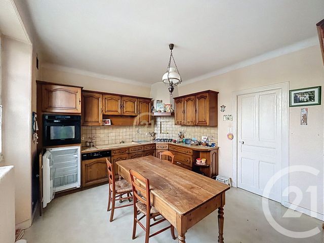 maison à vendre - 5 pièces - 96.67 m2 - ST JACQUES DE LA LANDE - 35 - BRETAGNE - Century 21 Dréano Immobilier