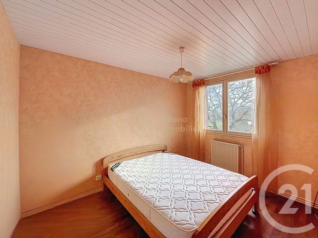 maison à vendre - 5 pièces - 96.67 m2 - ST JACQUES DE LA LANDE - 35 - BRETAGNE - Century 21 Dréano Immobilier