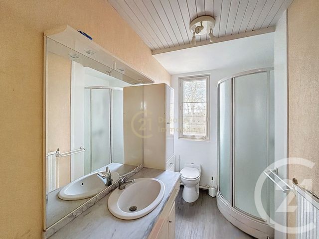 maison à vendre - 5 pièces - 96.67 m2 - ST JACQUES DE LA LANDE - 35 - BRETAGNE - Century 21 Dréano Immobilier