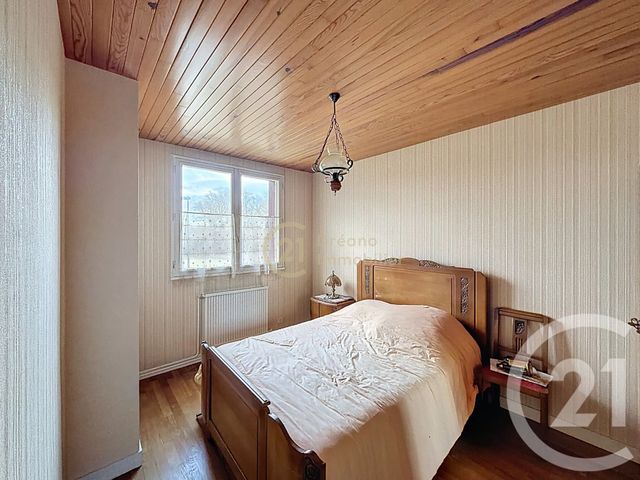 maison à vendre - 5 pièces - 96.67 m2 - ST JACQUES DE LA LANDE - 35 - BRETAGNE - Century 21 Dréano Immobilier